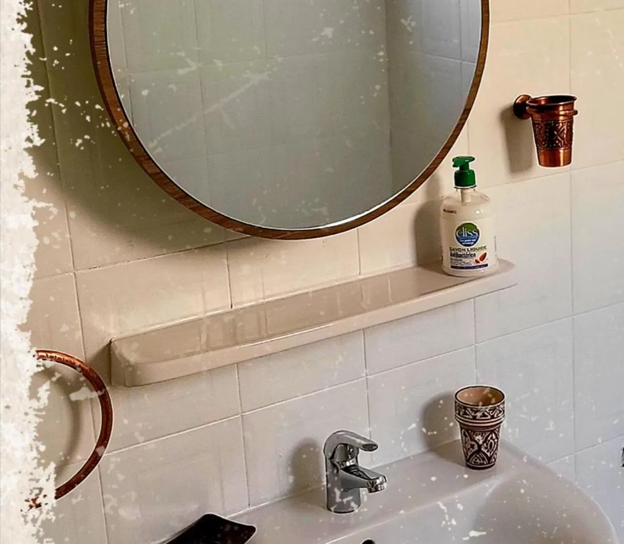 Prázdninový dům Riad Marhaba Marrakech Marakéš
