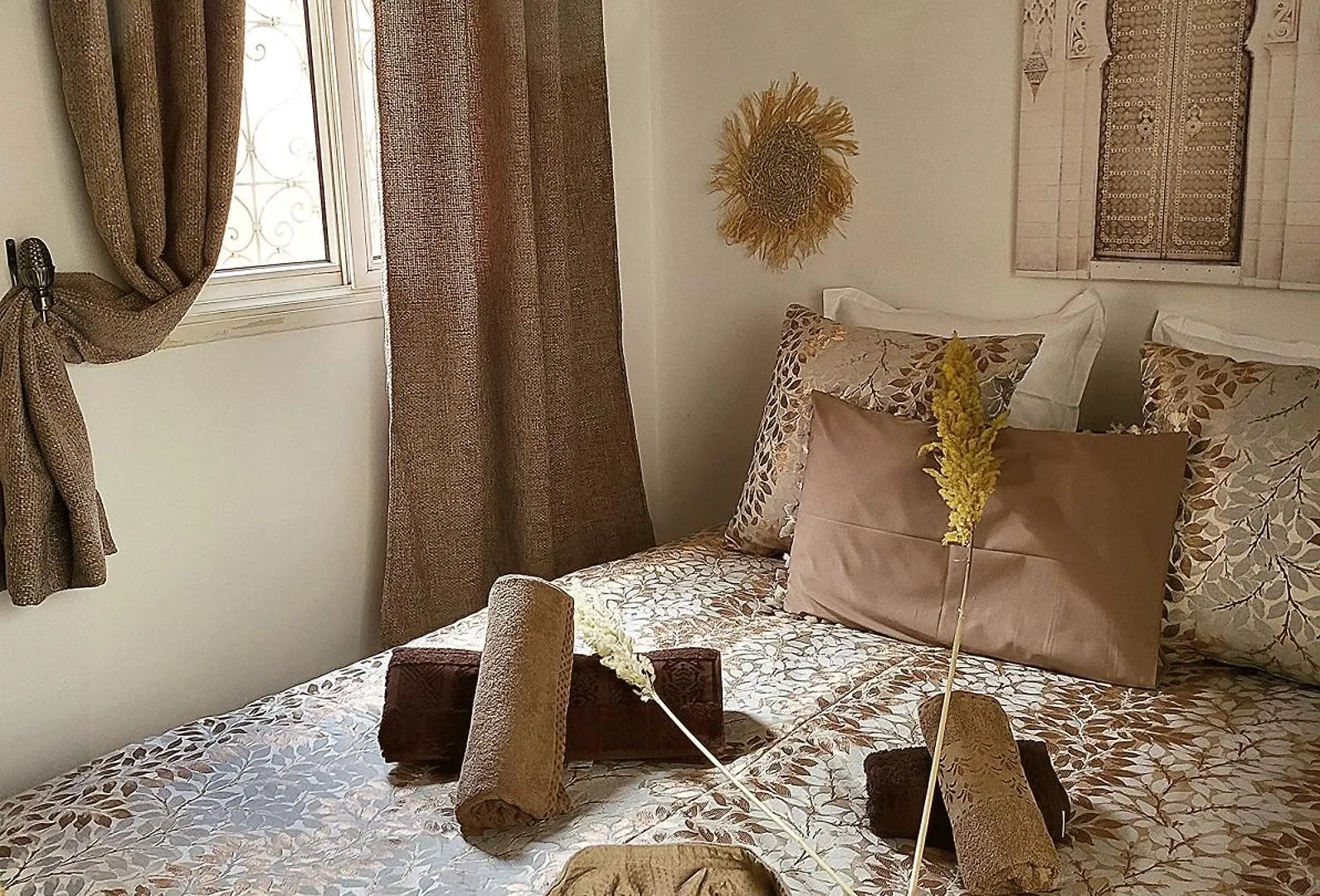 Riad Marhaba Marrakech Marakéš 0*,
