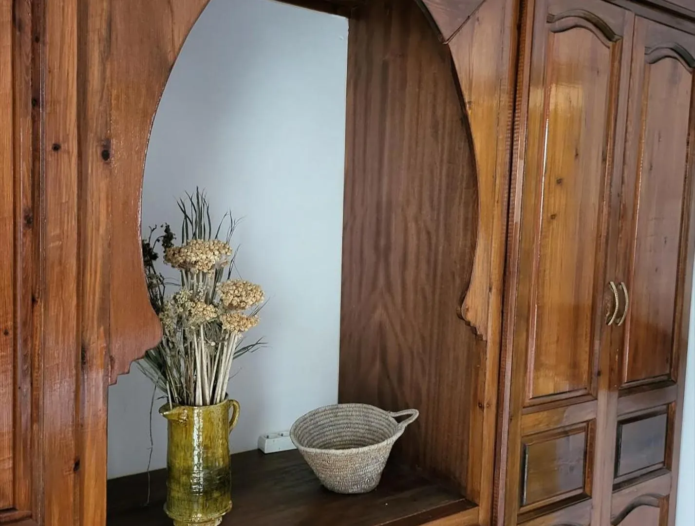 Riad Marhaba Marrakech Marakéš