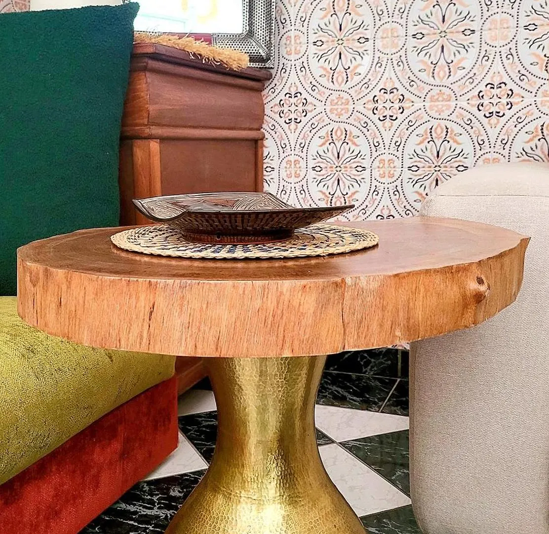 Prázdninový dům Riad Marhaba Marrakech Marakéš