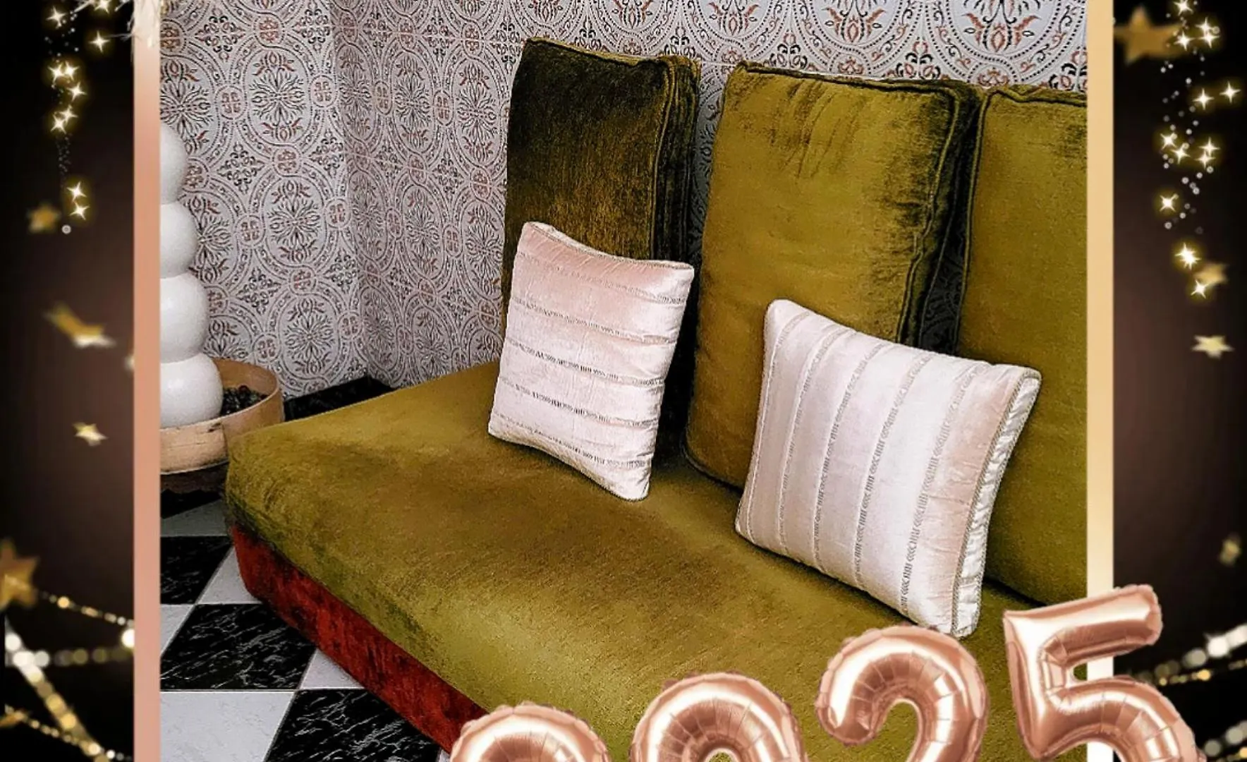 Riad Marhaba Marrakech Marrakesh Holiday home