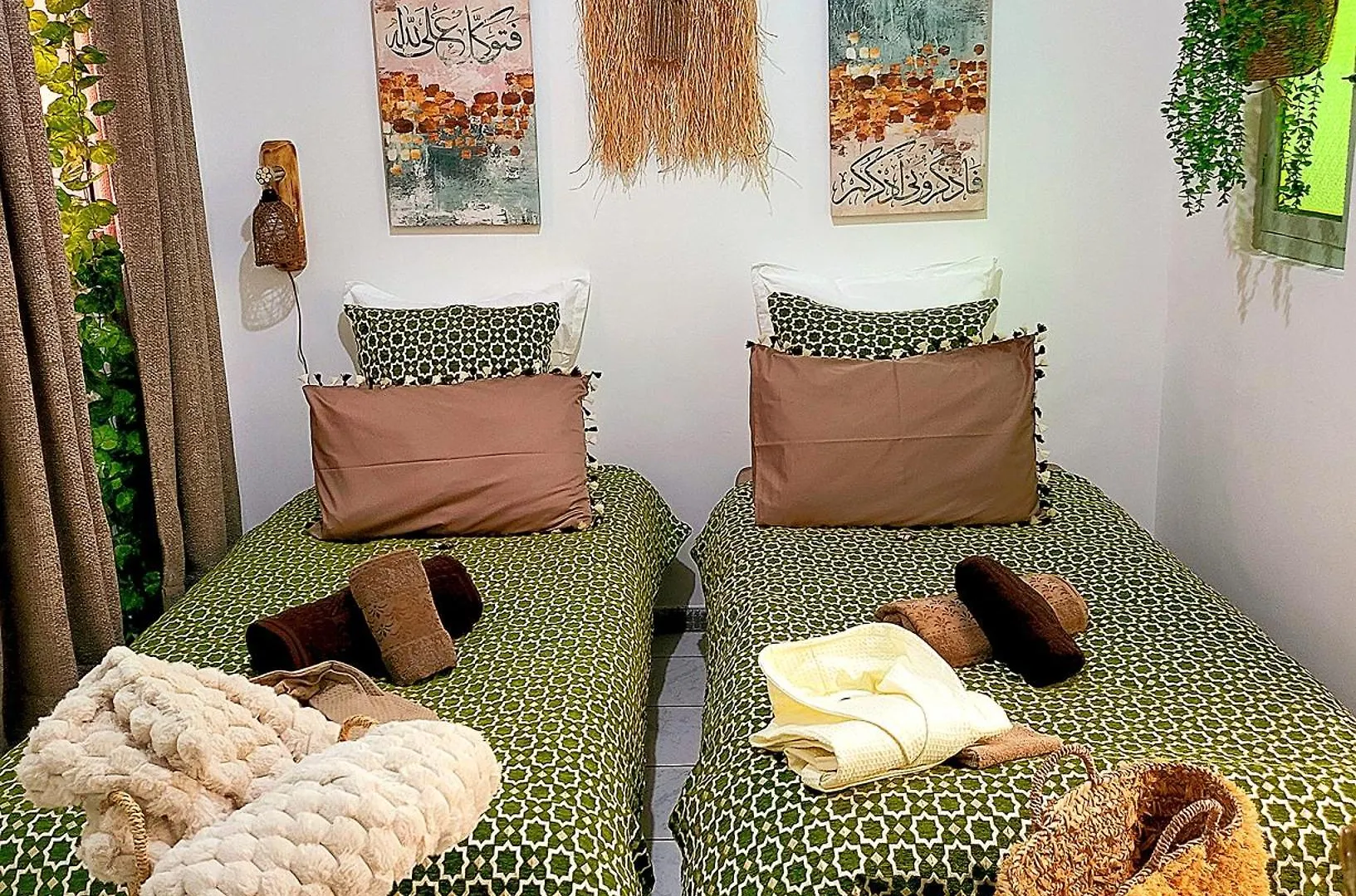 Riad Marhaba Marrakech Marrakesh Holiday home