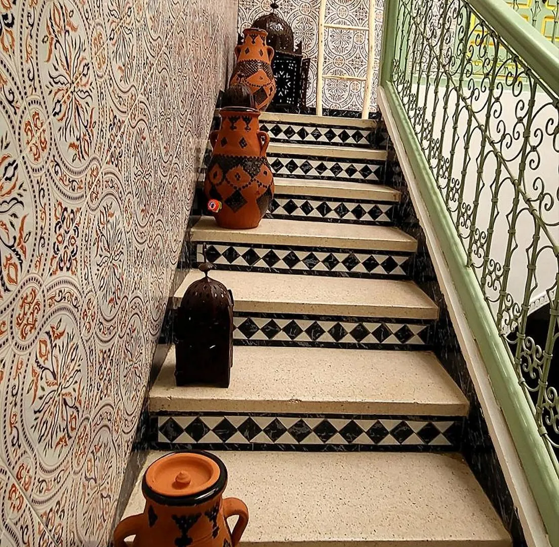 Holiday home Riad Marhaba Marrakech Marrakesh