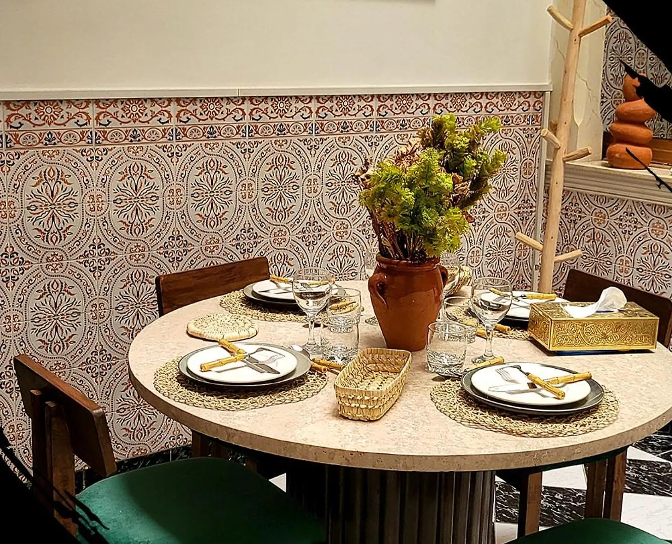Riad Marhaba Marrakech Marrakesh Holiday home