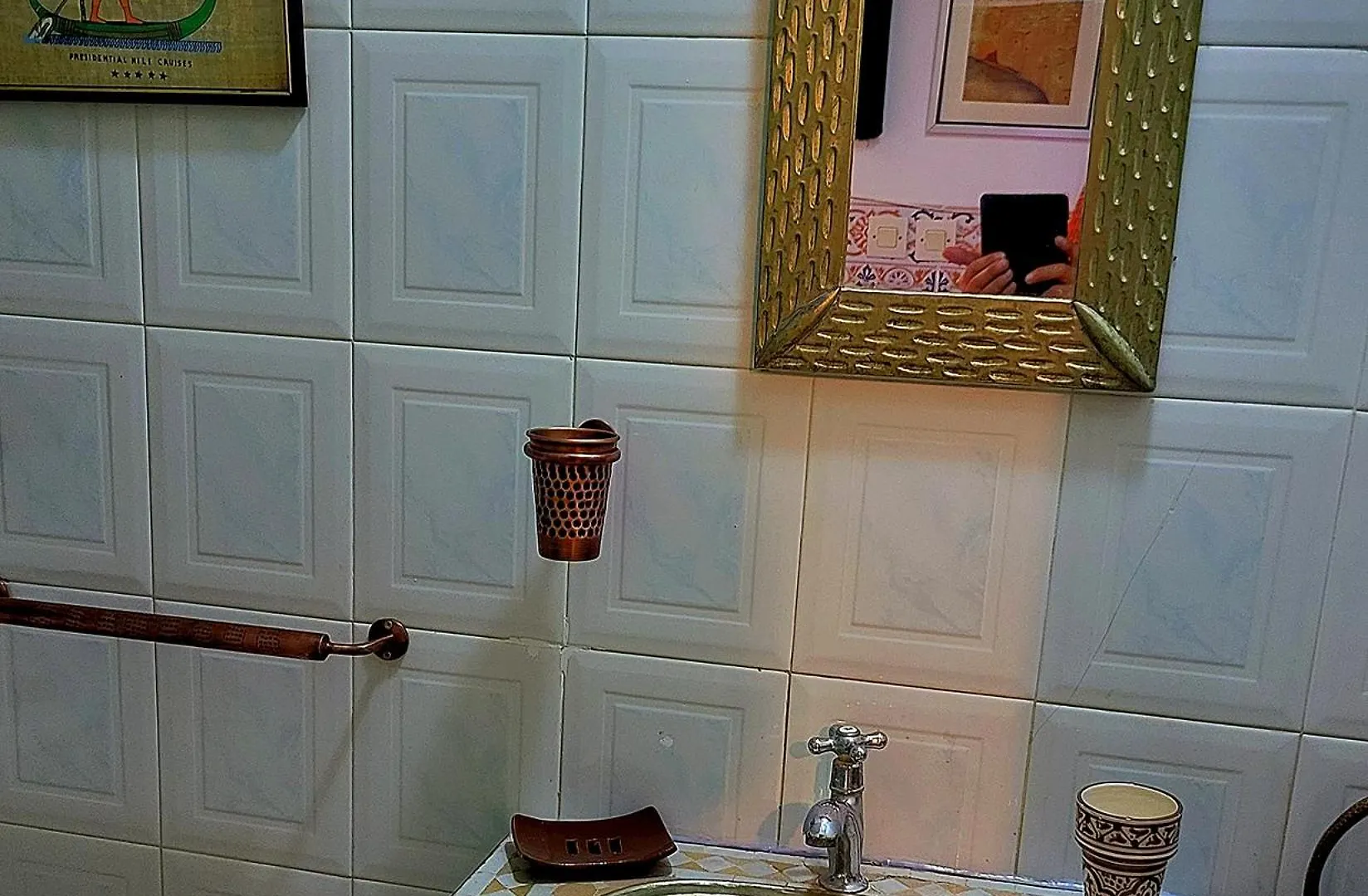 Riad Marhaba Marrakech Marrakesh Holiday home
