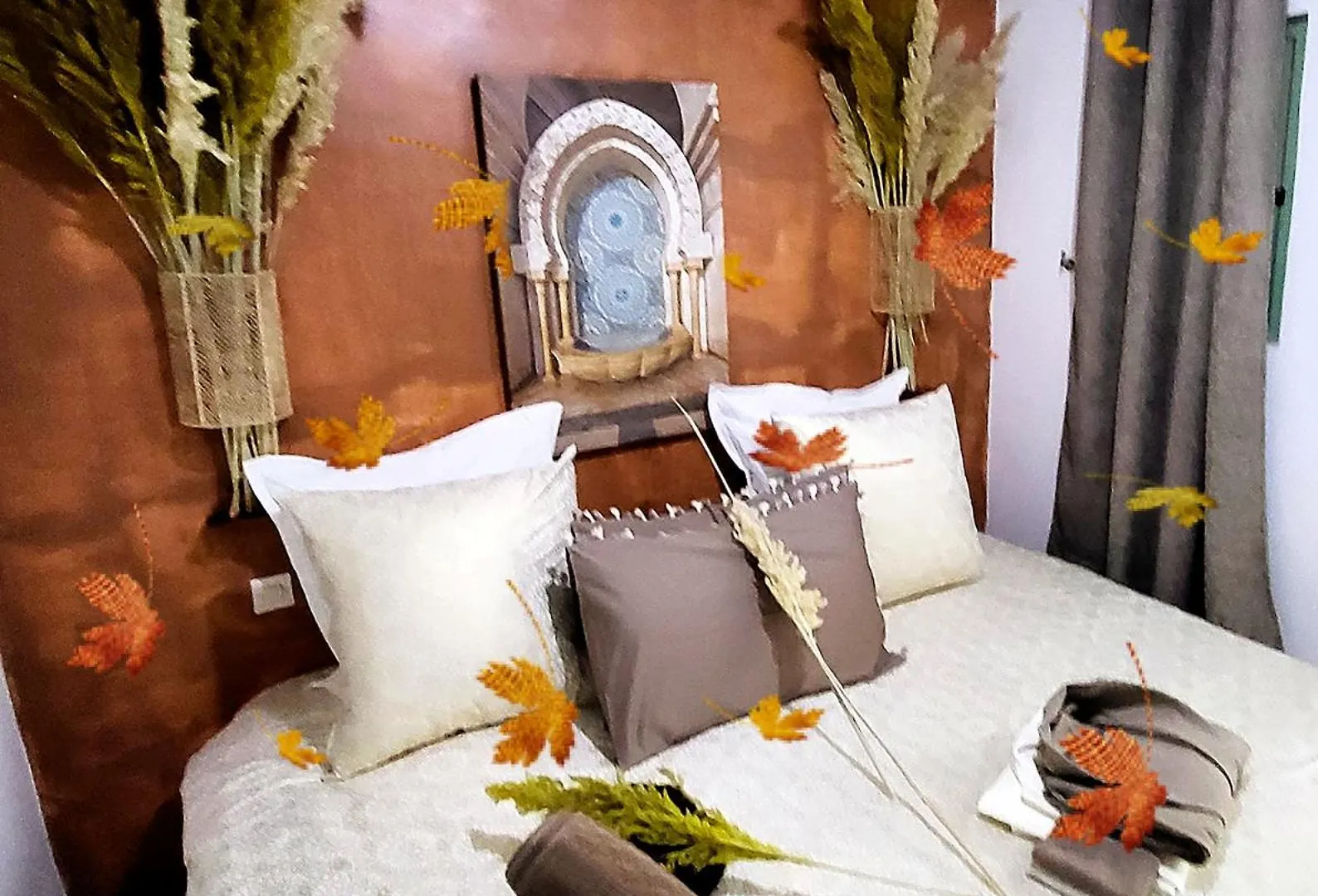 Holiday home Riad Marhaba Marrakech Marrakesh Morocco