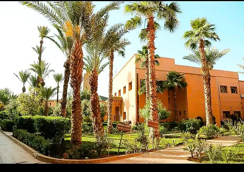 Riad Marhaba Marrakech Marrakesh Holiday home