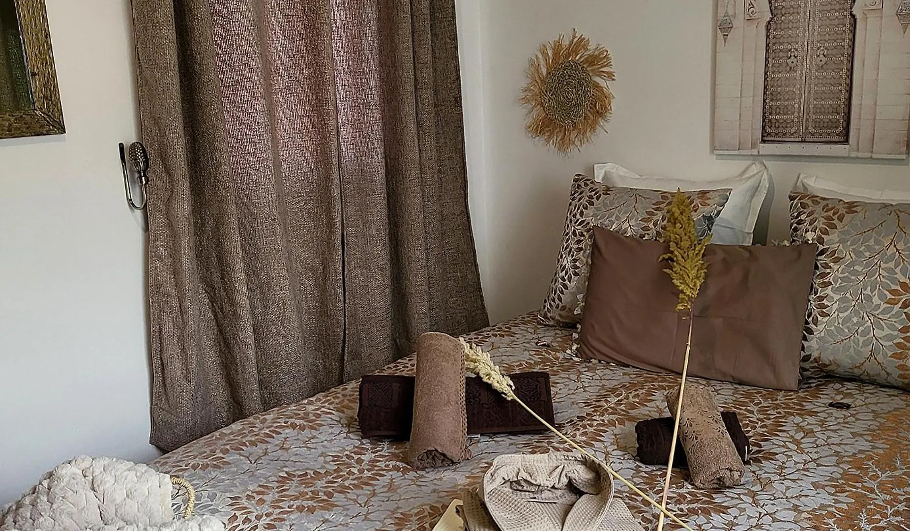 Riad Marhaba Marrakech Marrakesh