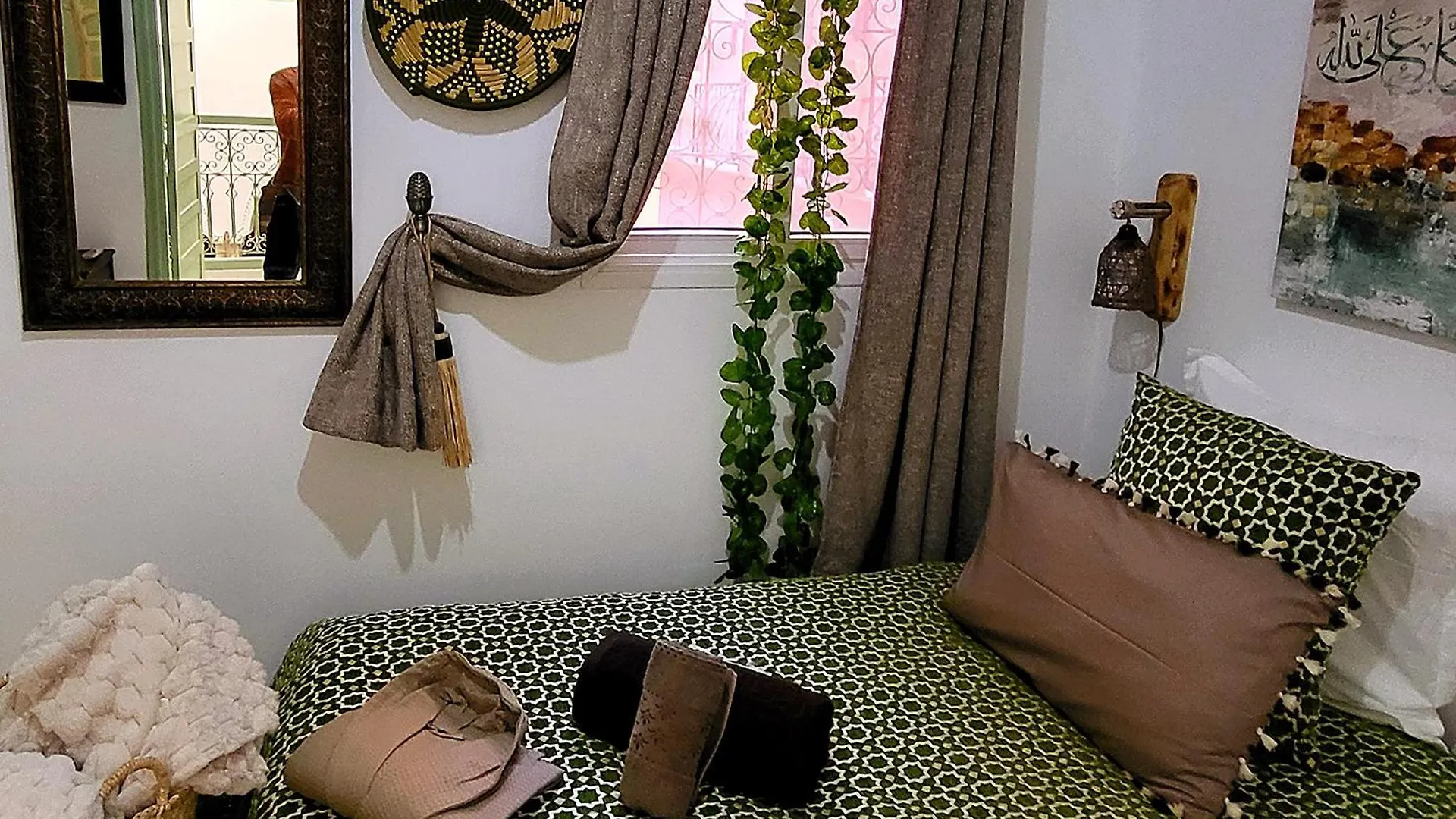 Riad Marhaba Marrakech Marrakesh 0*,  Morocco