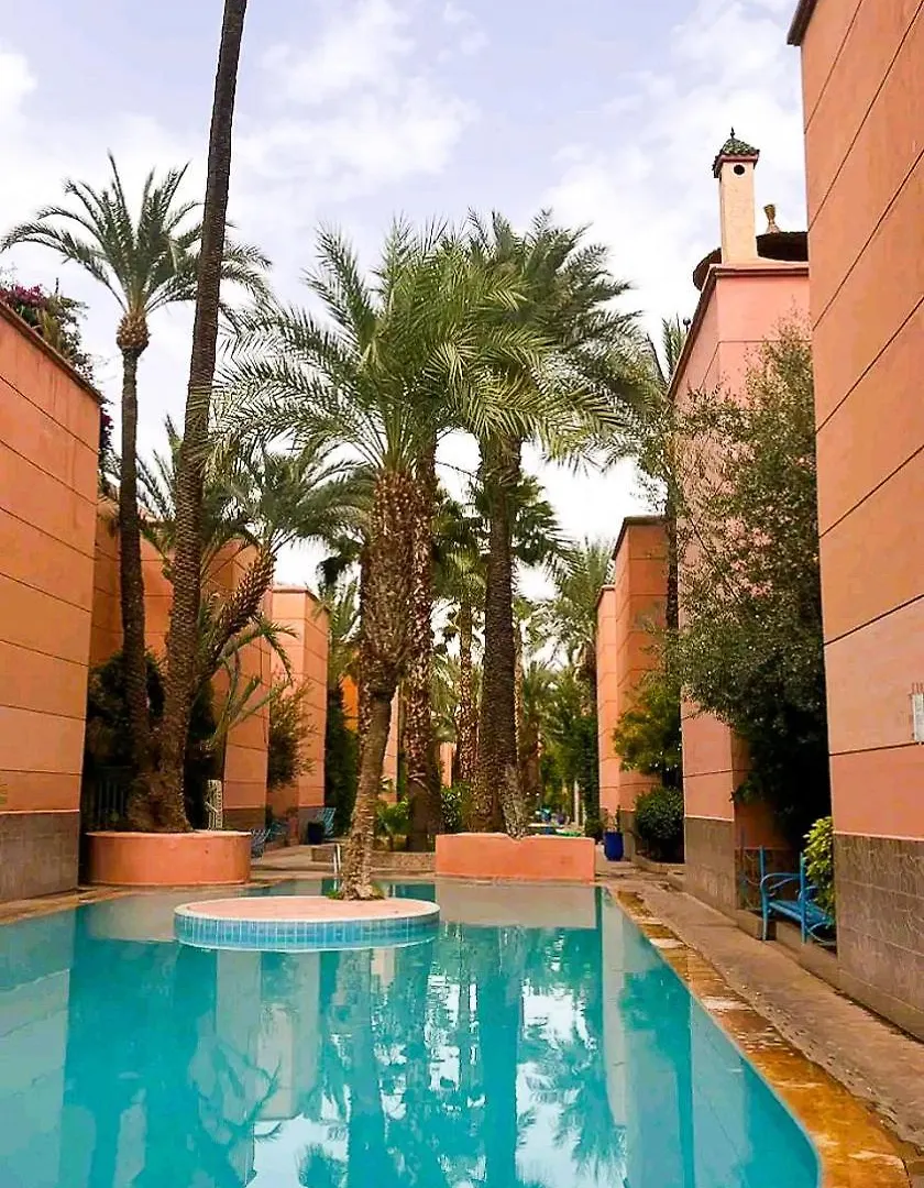 Holiday home Riad Marhaba Marrakech Marrakesh