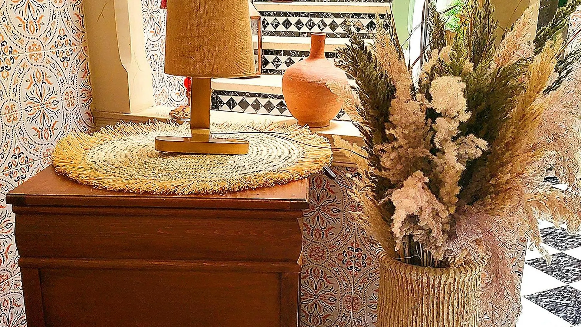 Riad Marhaba Marrakech Marrakesh