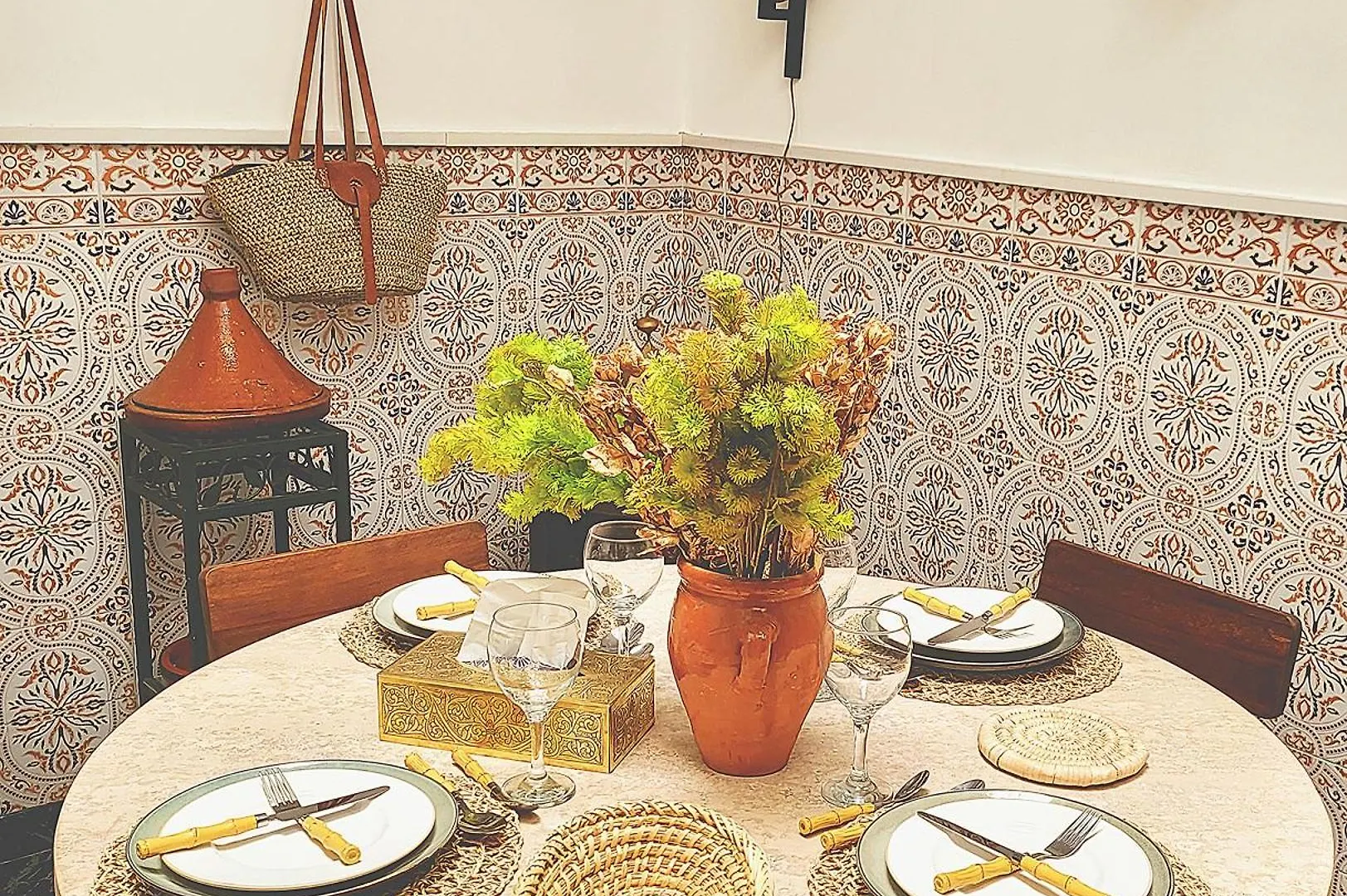 Holiday home Riad Marhaba Marrakech Marrakesh