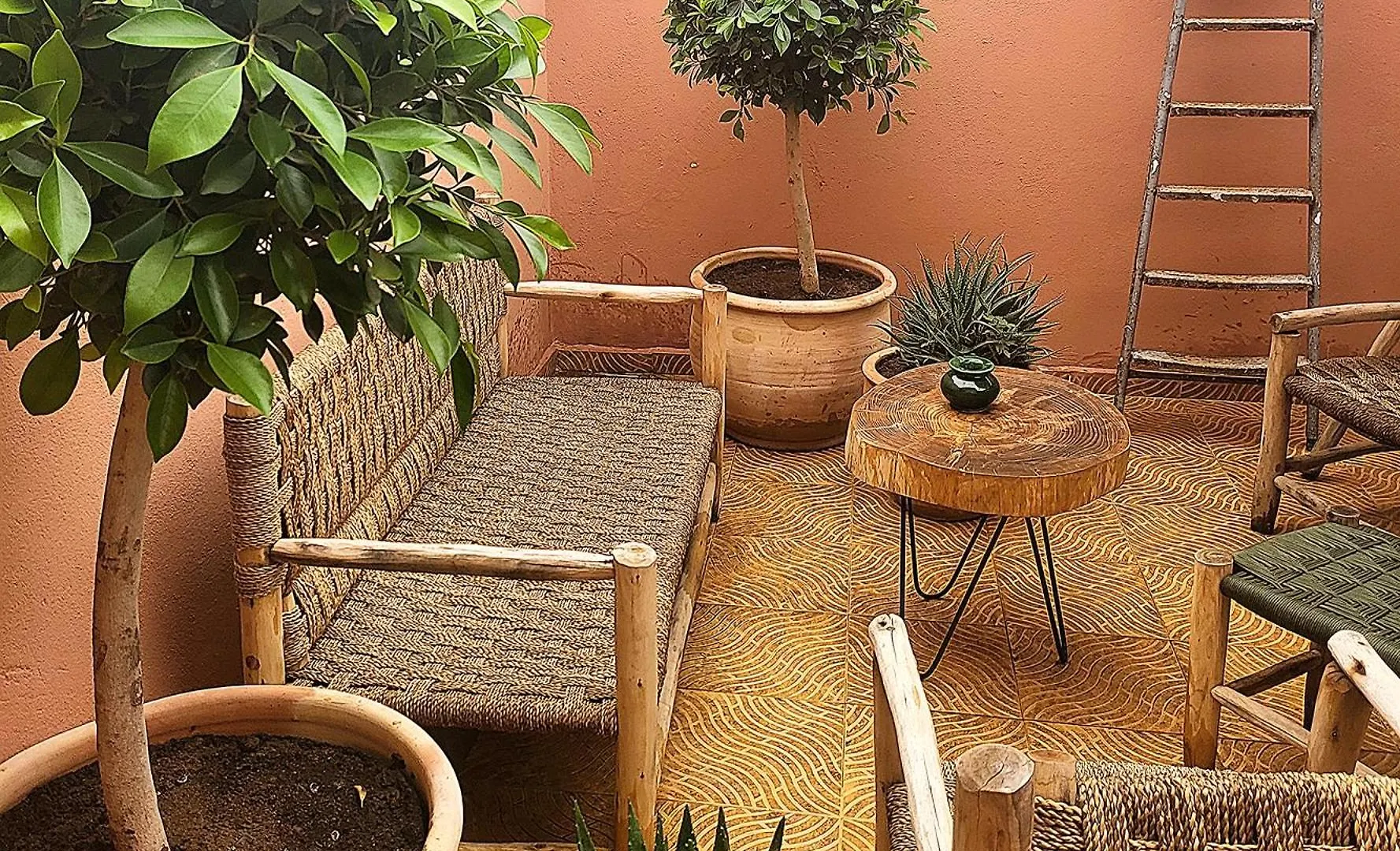 Riad Marhaba Marrakech Marrakesh