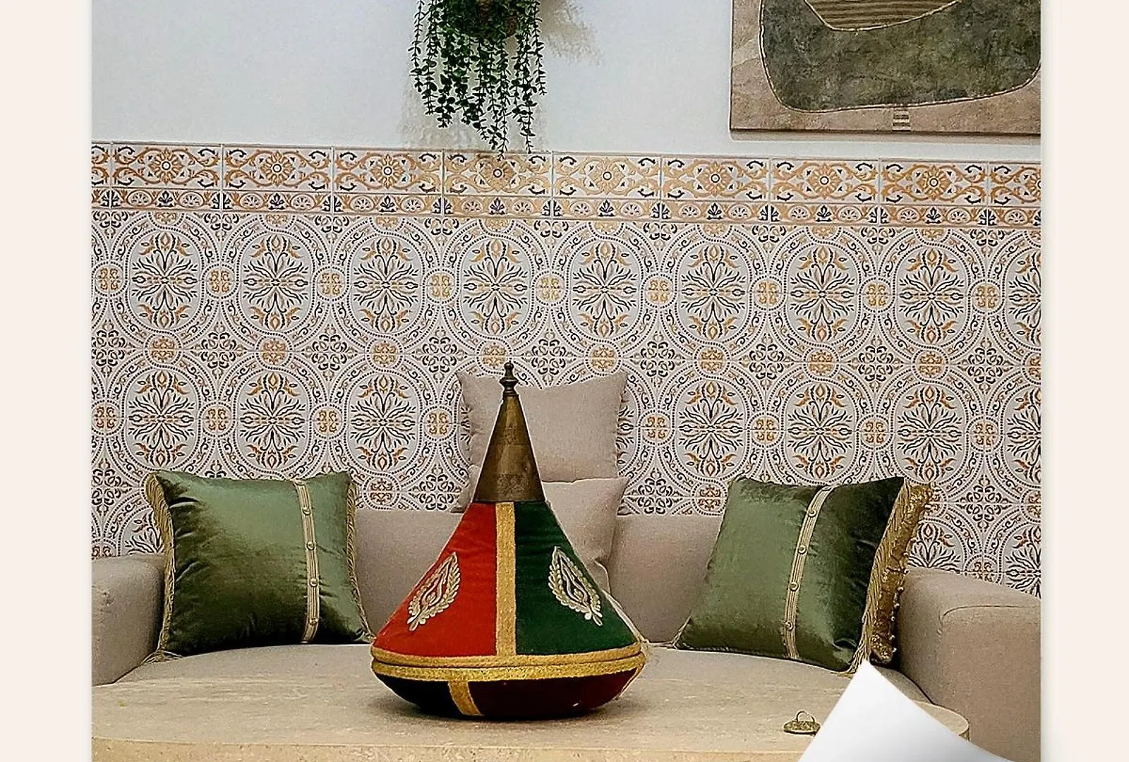 Holiday home Riad Marhaba Marrakech Marrakesh