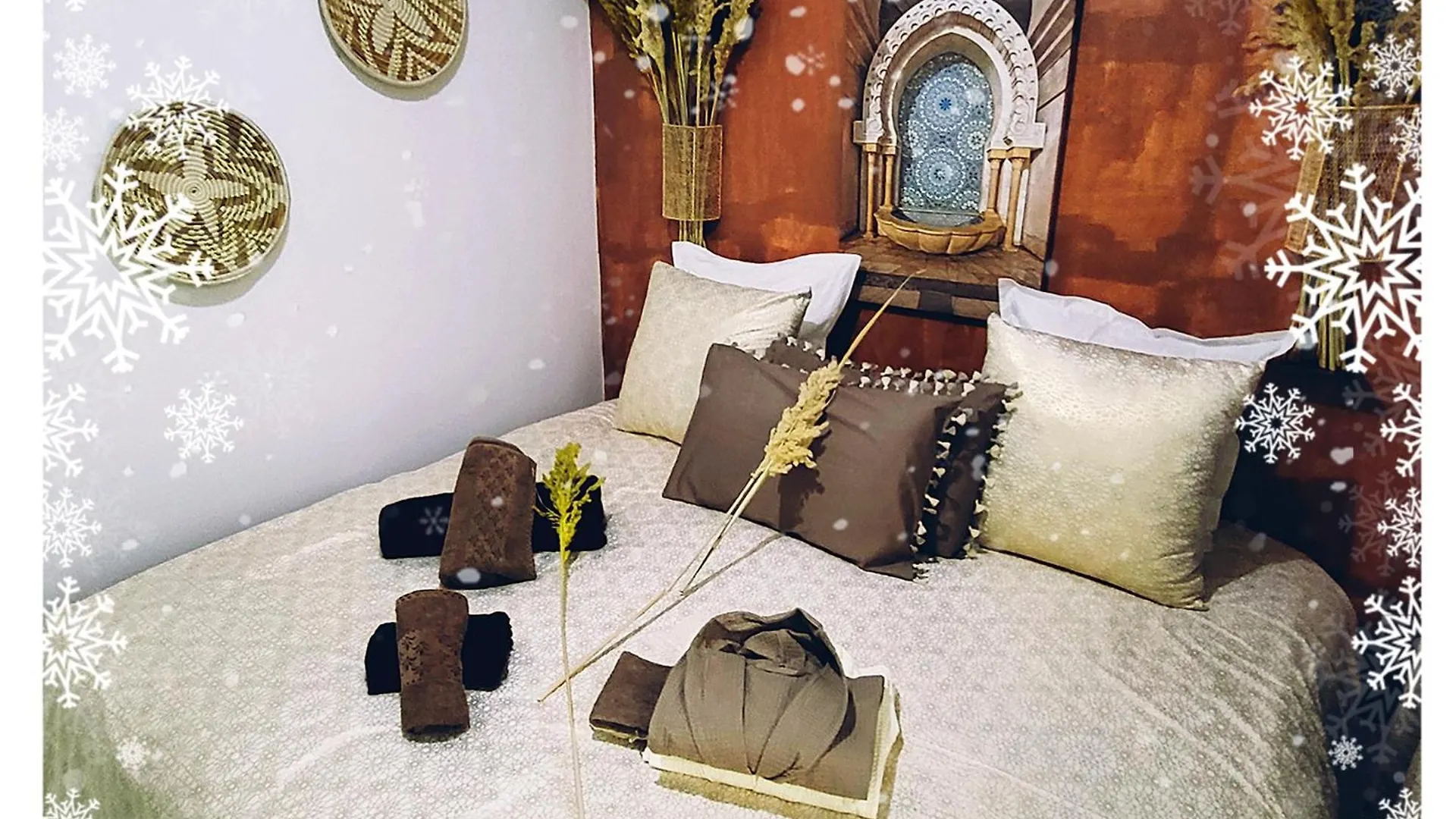 Riad Marhaba Marrakech Marrakesh